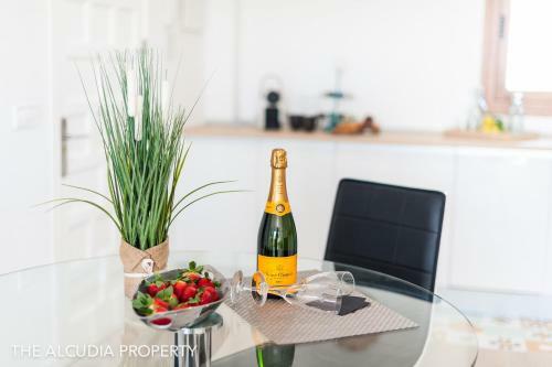Apartamento Marina