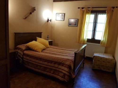 Agroturismo Martikotenea I & II