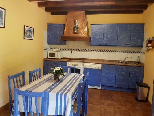 Agroturismo Martikotenea I & II