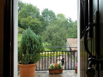 Agroturismo Martikotenea I & II
