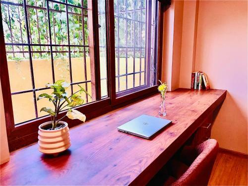 Welcome Home Apartments Pvt. Ltd.