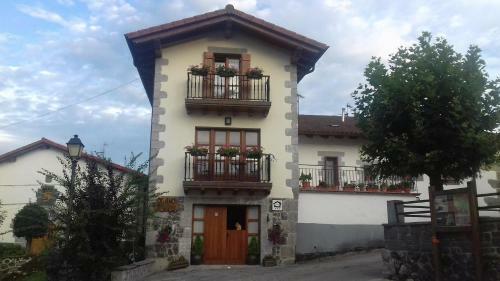 Agroturismo Olano