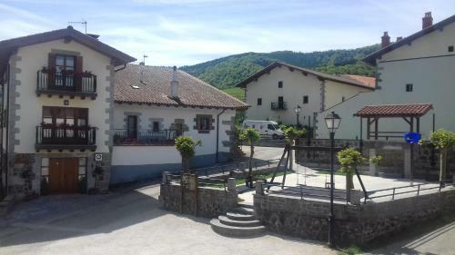 Agroturismo Olano