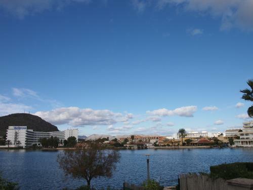 Chalet Llac