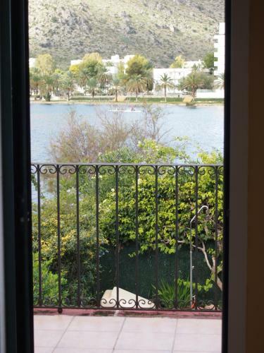 Chalet Llac