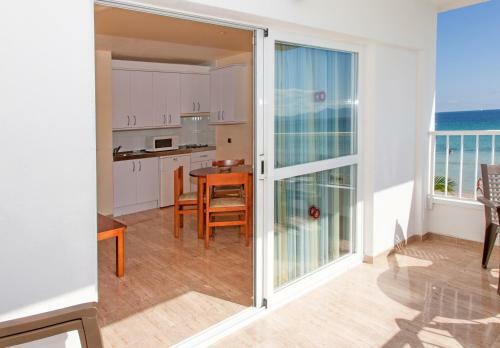 Apartamento Mar Blau