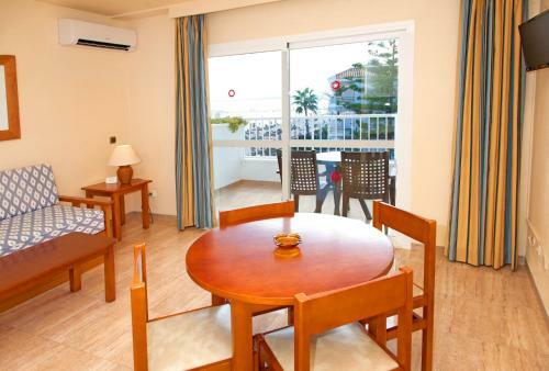 Apartamento Mar Blau