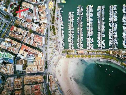 Apartamento Samsara Beach