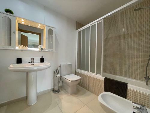 Apartamento Samsara Beach