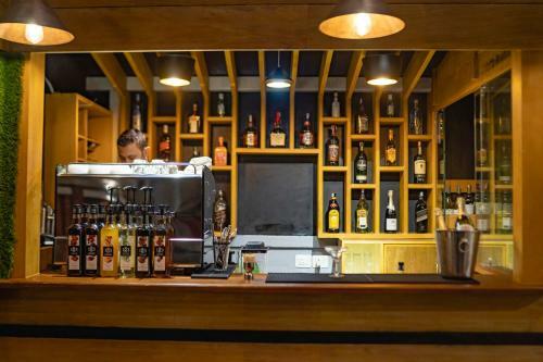Traditional Stay - A Boutique Hotel