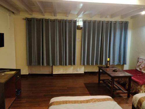 Bed & Breakfast Mani Homes