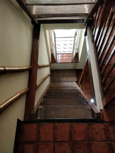 Bed & Breakfast Mani Homes