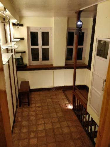 Bed & Breakfast Mani Homes