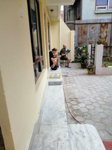 Apartamento Newa Home