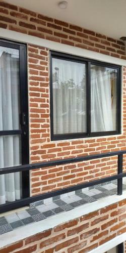 Apartamento Sayami Home