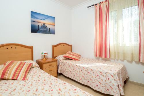 Villa Tamarells With Garden Next To Alcudia Beach