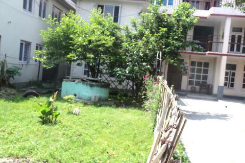 Apartamento Jamshikhel House