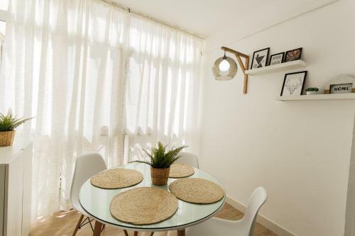 Apartamento Pisoelpuerto