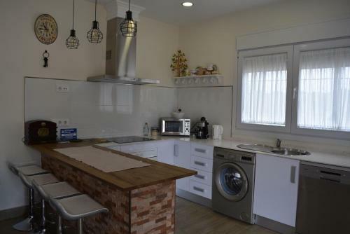 Apartamento Casita De Mar�a