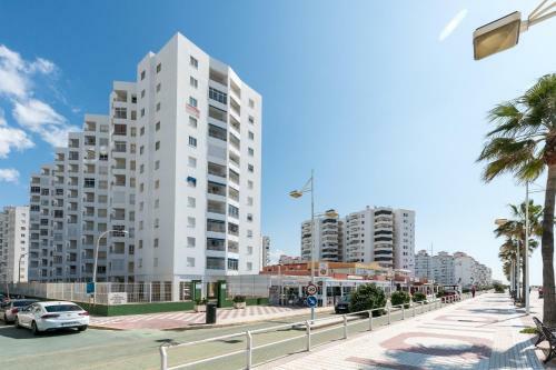 Apartamento Holi-rent Magn�ficas Vistas