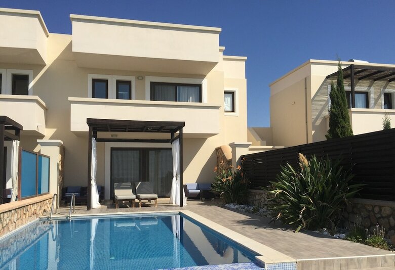 Apartamento Al Mare Villas