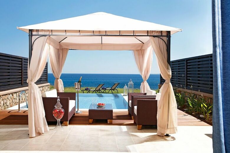 Apartamento Al Mare Villas