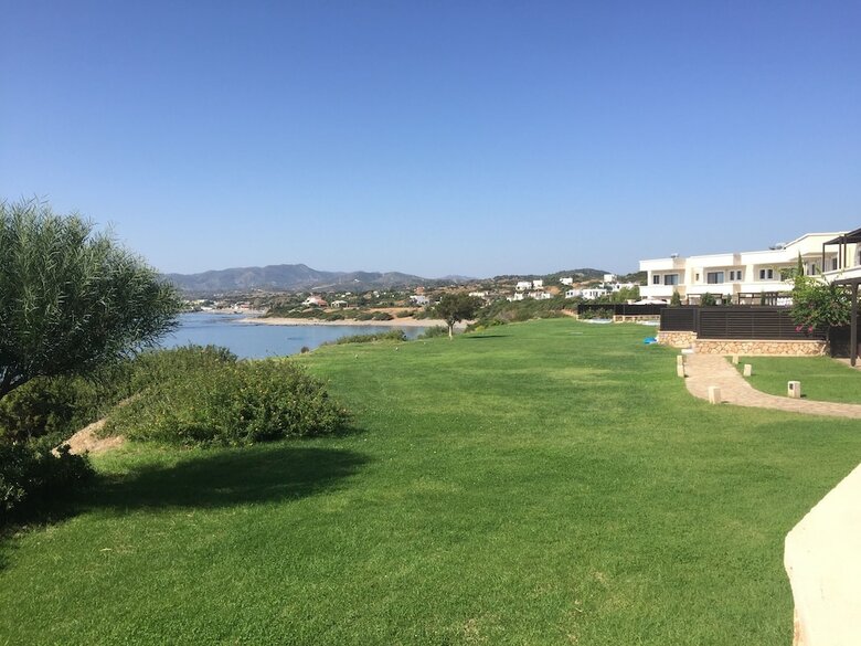 Apartamento Al Mare Villas