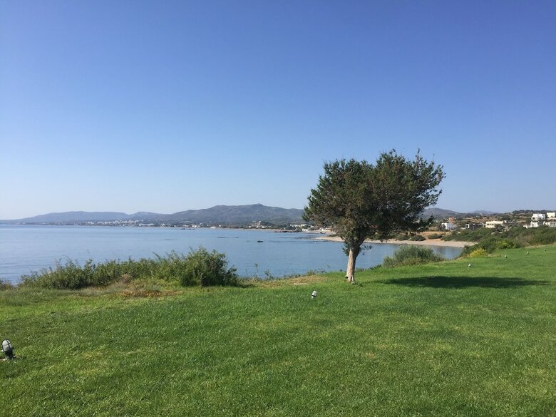 Apartamento Al Mare Villas