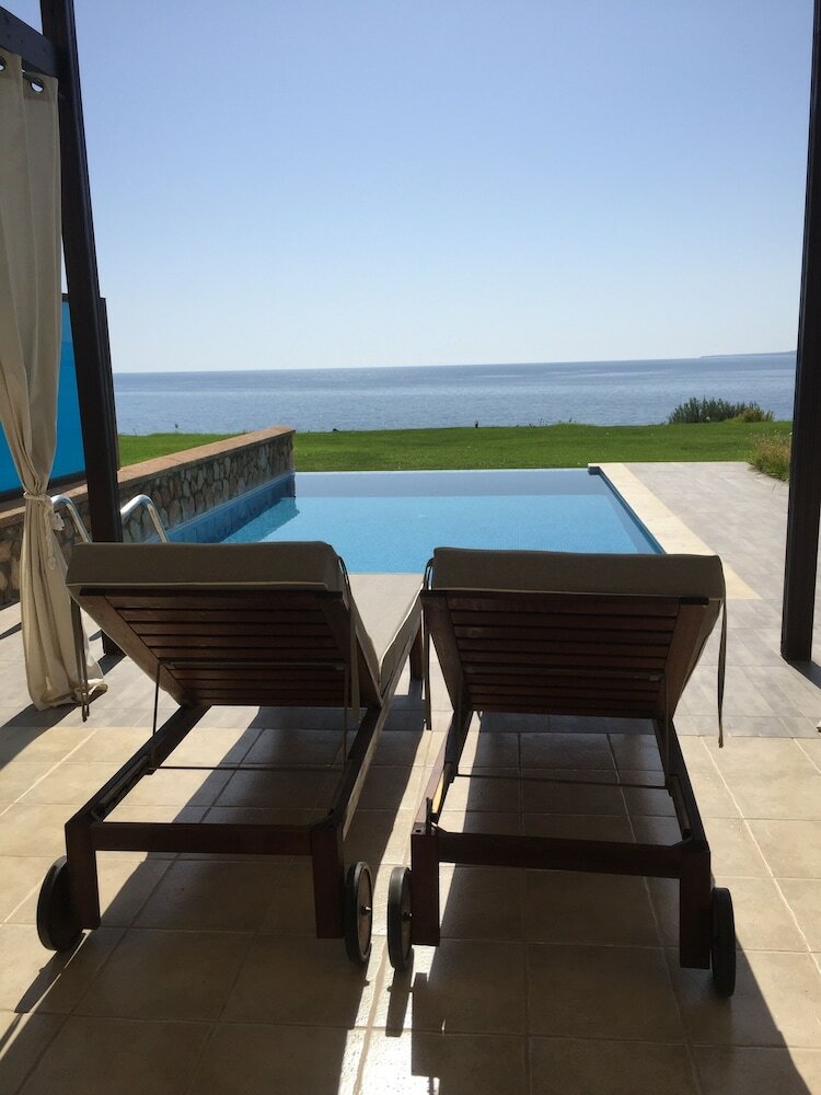 Apartamento Al Mare Villas