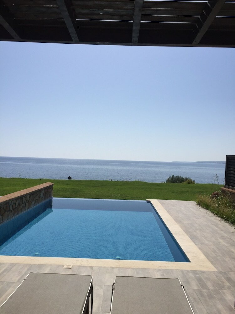Apartamento Al Mare Villas