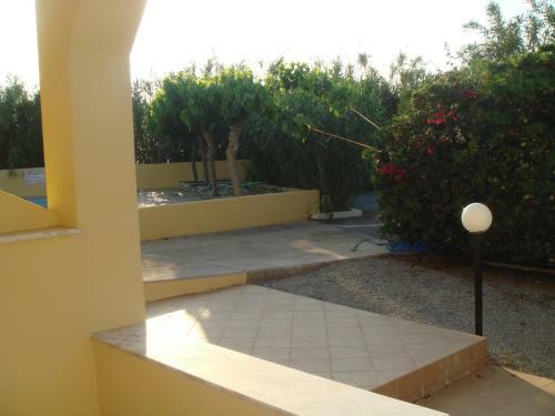 Keti Apartments