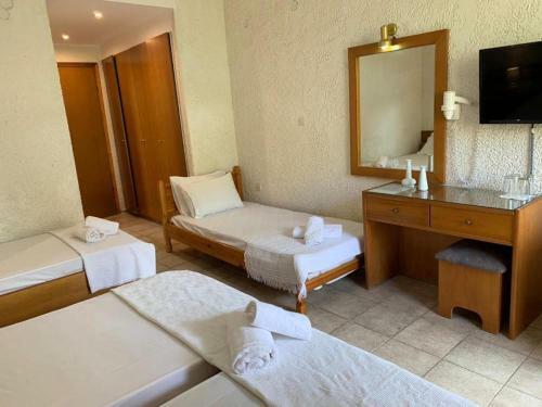 Sariza Spring Hotel