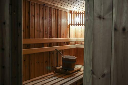 Sariza Spring Hotel