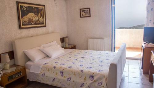 Sariza Spring Hotel