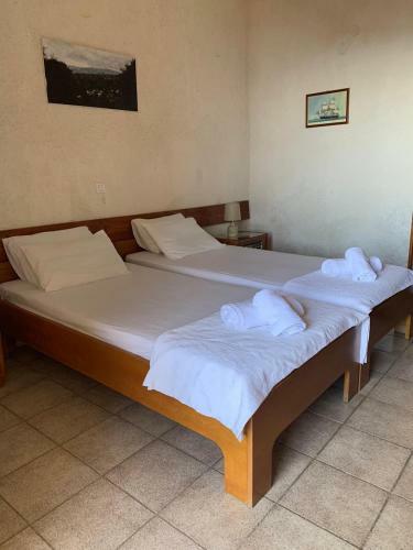 Sariza Spring Hotel
