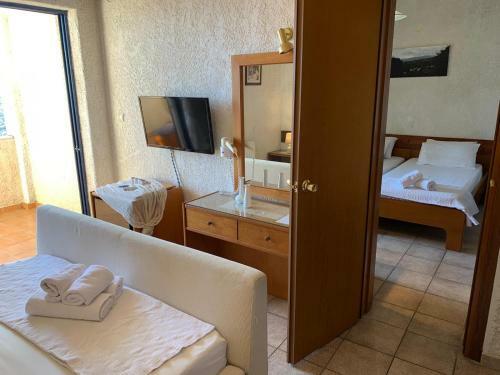 Sariza Spring Hotel