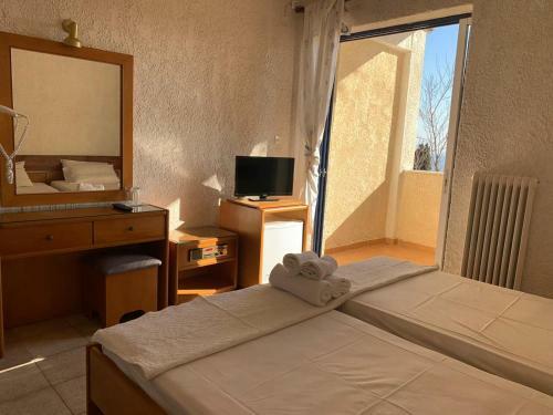 Sariza Spring Hotel