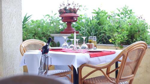 Sariza Spring Hotel