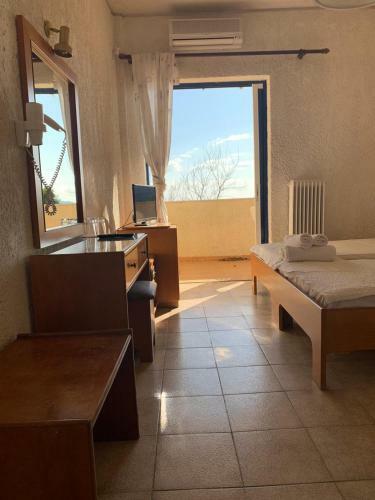 Sariza Spring Hotel