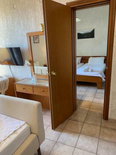 Sariza Spring Hotel