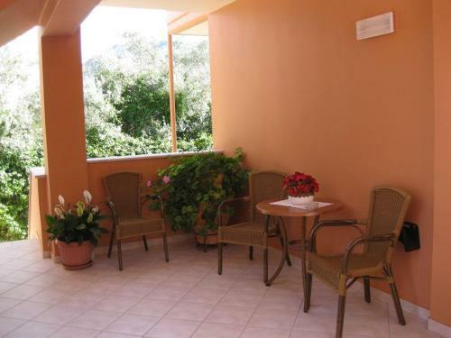 Florena Hotel