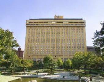 Nagoya Kanko Hotel