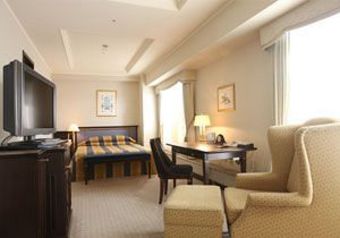 Nagoya Kanko Hotel
