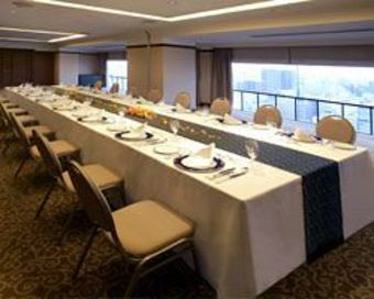 Nagoya Kanko Hotel