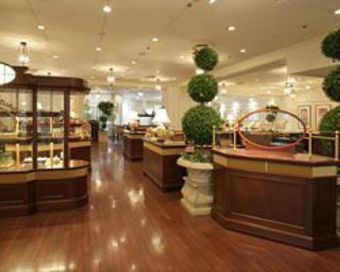 Nagoya Kanko Hotel