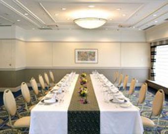 Nagoya Kanko Hotel