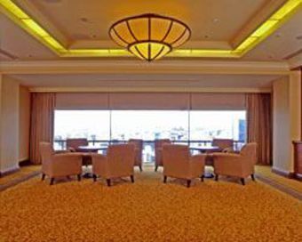 Nagoya Kanko Hotel