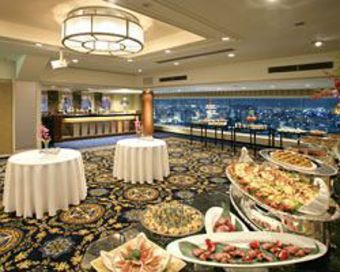 Nagoya Kanko Hotel