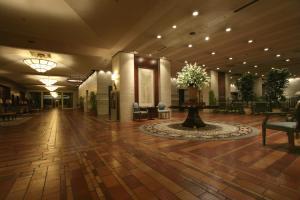 Nagoya Kanko Hotel