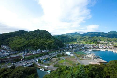 Hotel & Resorts Beppuwan